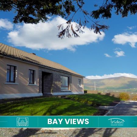 Dingle Bay View By Trident Holiday Homes Exterior foto