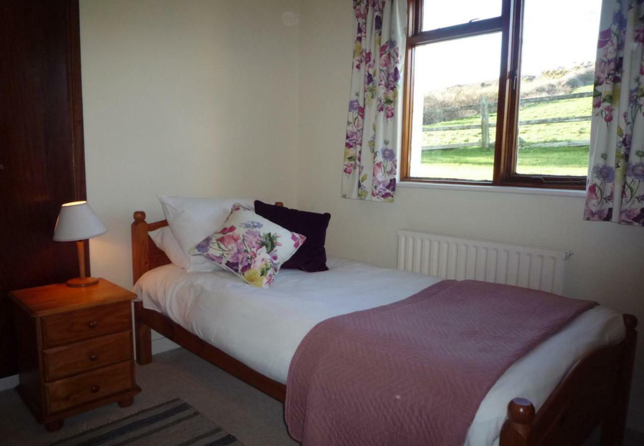 Dingle Bay View By Trident Holiday Homes Exterior foto