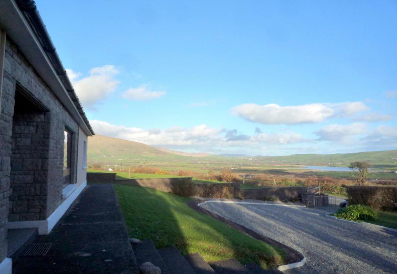 Dingle Bay View By Trident Holiday Homes Exterior foto