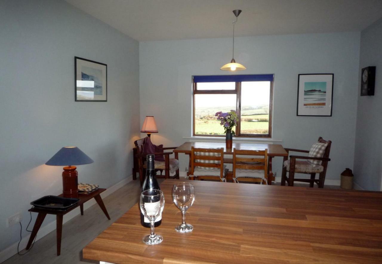 Dingle Bay View By Trident Holiday Homes Exterior foto