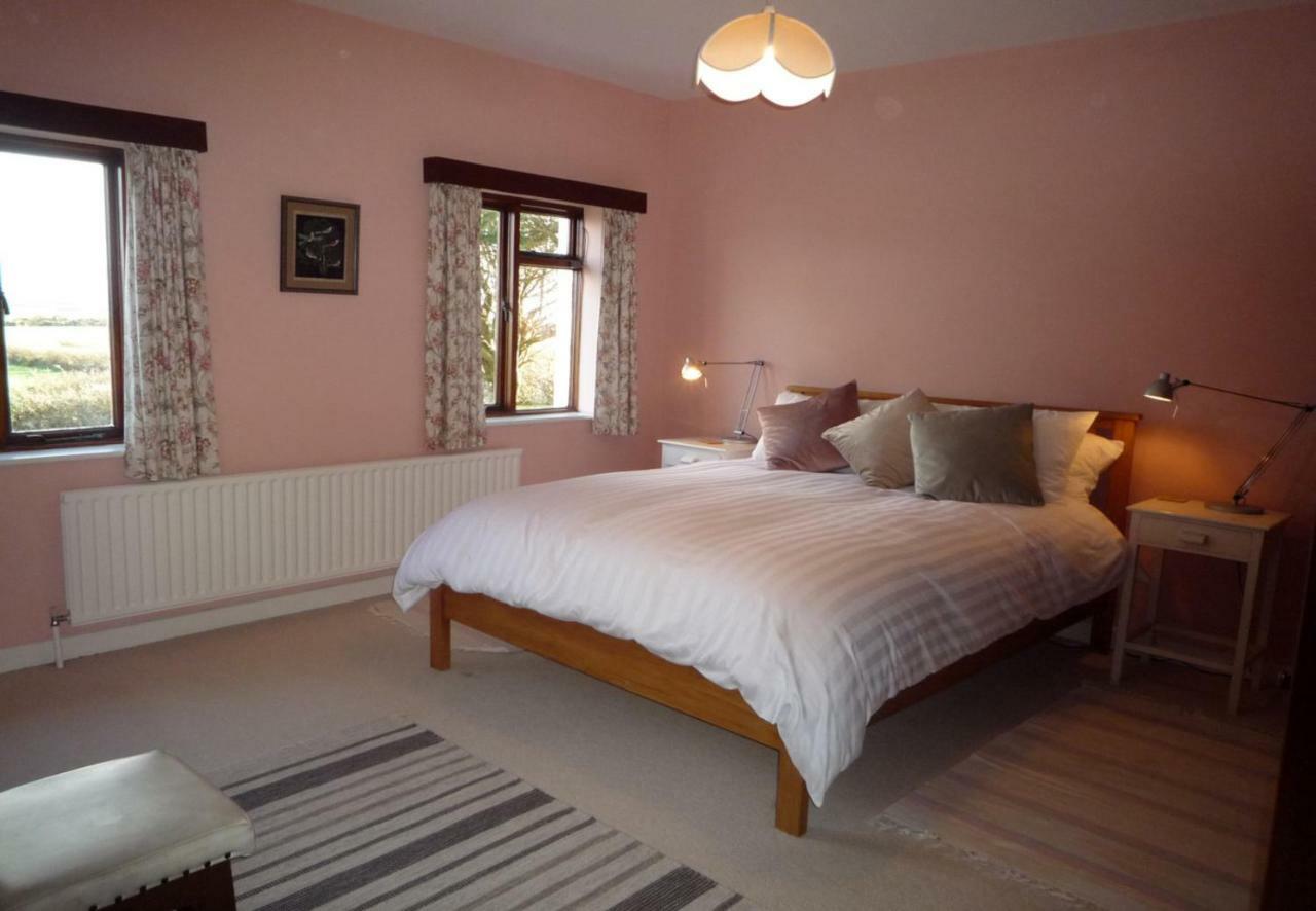 Dingle Bay View By Trident Holiday Homes Exterior foto